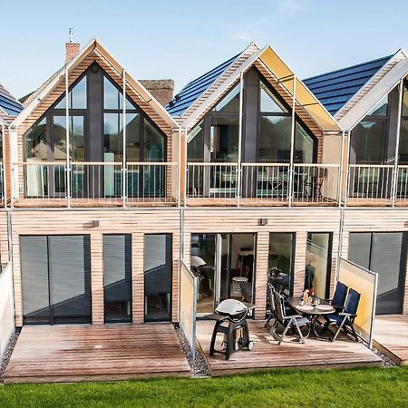 Ferienwohnung Beach Baby 2 Büsum Kültér fotó